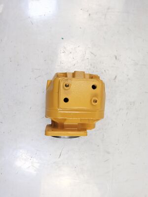 Industrial grade oil pump 702D 17T  Used in Construction Machinery Factory Supply Hydraulic Spare Parts