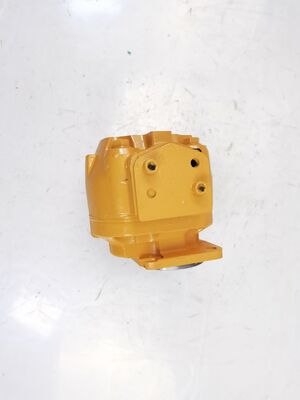 Industrial grade oil pump 702D 17T  Used in Construction Machinery Factory Supply Hydraulic Spare Parts