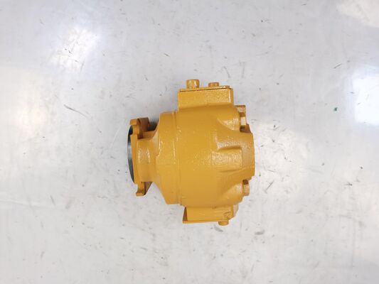 Industrial grade oil pump 702D 17T  Used in Construction Machinery Factory Supply Hydraulic Spare Parts