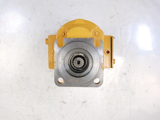 Industrial grade oil pump 702D 17T  Used in Construction Machinery Factory Supply Hydraulic Spare Parts