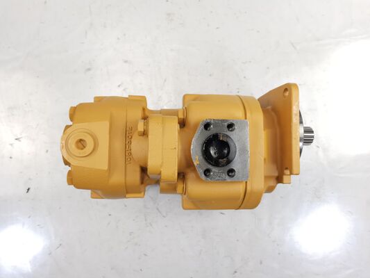 Industrial grade oil pump 702D(66)25.5MM+1015 Used in Construction Machinery Factory Supply Hydraulic Spare Parts