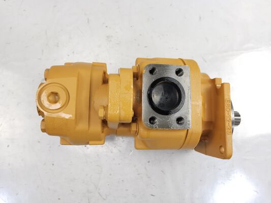 Industrial grade oil pump 702D(66)25.5MM+1015 Used in Construction Machinery Factory Supply Hydraulic Spare Parts