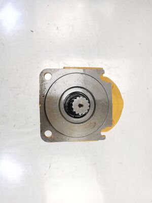 Industrial grade oil pump 702D(66)25.5MM+1015 Used in Construction Machinery Factory Supply Hydraulic Spare Parts