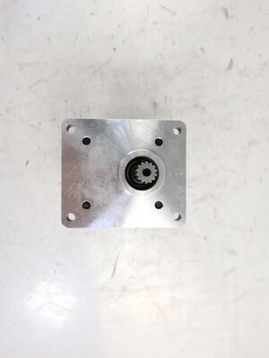 Cast Iron Cover 704-12-26311 Hydraulic Gear Pump for Agricultural Machinery Hydraulic Parts