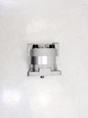 705-12-34110-SAR2-50H (1) Hydraulic Gear Pump Cast Iron Cover for Agricultural Machinery Hydraulic Parts