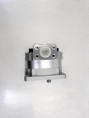 705-12-34110-SAR2-50H (1) Hydraulic Gear Pump Cast Iron Cover for Agricultural Machinery Hydraulic Parts