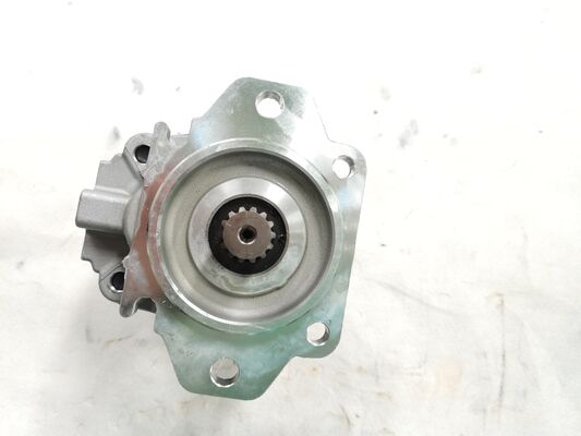 705-12-38211 Hydraulic Gear Pump Used in HD465/HD605 Shantui Bulldozer Factory Customizaton