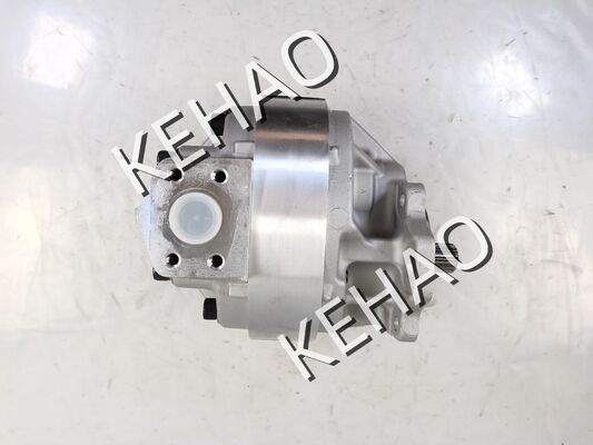 Hydraulic Gear Pump 705-12-44010 High Quality Steering and Power device Hydraulic Spare Parts Used in Komatsu Machinery