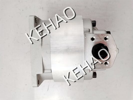 705-21-40021 Hydraulic Gear Pump High Quality Steering and Power device Hydraulic Replacement Used in Komatsu Machinery