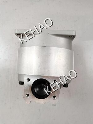 705-21-40021 Hydraulic Gear Pump High Quality Steering and Power device Hydraulic Replacement Used in Komatsu Machinery