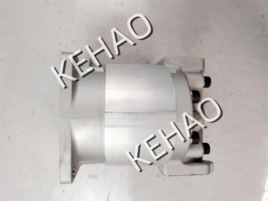 705-21-40021 Hydraulic Gear Pump High Quality Steering and Power device Hydraulic Replacement Used in Komatsu Machinery