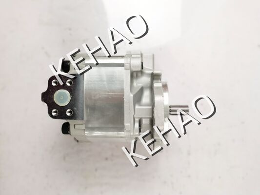 705-22-40090 Hydraulic Gear Pump High Pressure Industrial Grade Gear Oil Hydraulic Replacement For Construction Equipment