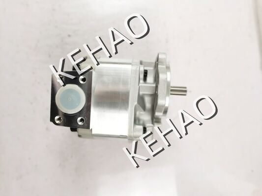 705-22-40090 Hydraulic Gear Pump High Pressure Industrial Grade Gear Oil Hydraulic Replacement For Construction Equipment
