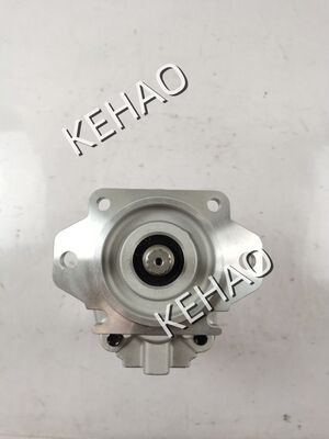 705-22-40090 Hydraulic Gear Pump High Pressure Industrial Grade Gear Oil Hydraulic Replacement For Construction Equipment