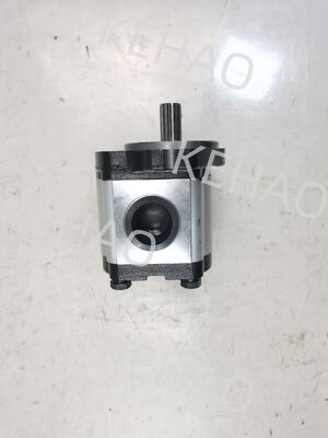 Heavy machinery Hydraulic Gear Pump 0510 3776 016(533-7997-11T made of aluminium alloy designed for construction equipment hydraulic power and fluid transfer