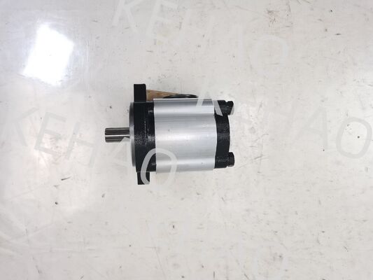 Heavy machinery Hydraulic Gear Pump 0510 3776 016(533-7997-11T made of aluminium alloy designed for construction equipment hydraulic power and fluid transfer