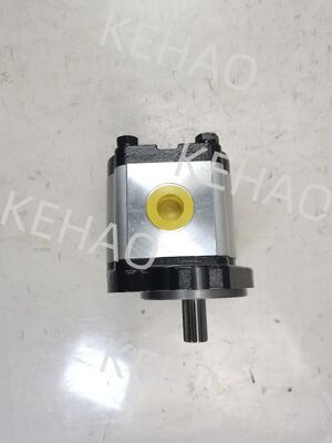 Heavy machinery Hydraulic Gear Pump 0510 3776 016(533-7997-11T made of aluminium alloy designed for construction equipment hydraulic power and fluid transfer
