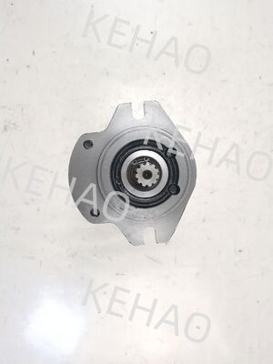 Heavy machinery Hydraulic Gear Pump 0510 3776 016(533-7997-11T made of aluminium alloy designed for construction equipment hydraulic power and fluid transfer
