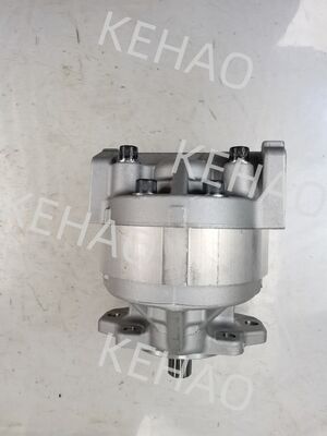 SAR4-112 Gear Pump 705-14-41040 High Quality Steering and Power device oil pump Hydraulic Spare Parts Used in Komatsu Machinery WA470-1