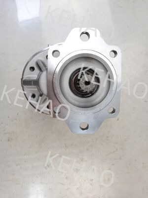 SAR4-112 Gear Pump 705-14-41040 High Quality Steering and Power device oil pump Hydraulic Spare Parts Used in Komatsu Machinery WA470-1