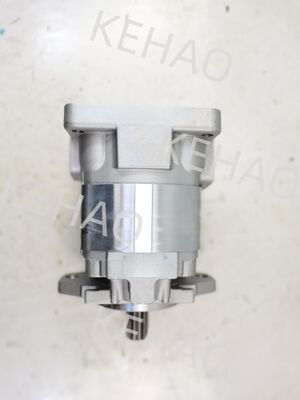 High Quality Gear Pump705-22-40160 Steering and Power device oil pump Hydraulic Spare Parts Used in Komatsu Machinery