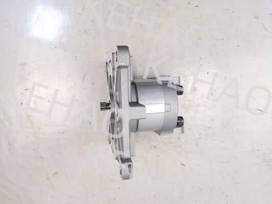 Hydraulic Gear Pump 705-36-29540 Gear Pumps SAR4-112/28 for Excavator Steering and Power Device Oil Pump  Aluminium Alloy  Factory Supply