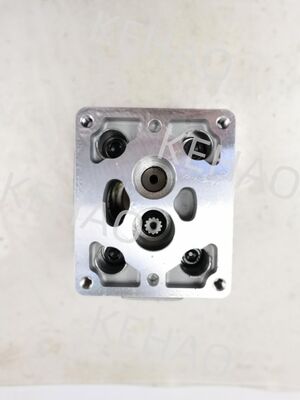 705-38-30060 Hydraulic Gear Pump High Pressure Industrial Grade Gear Oil Hydraulic Replacement For Construction Equipment