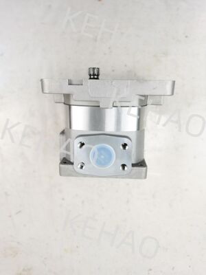 705-38-30060 Hydraulic Gear Pump High Pressure Industrial Grade Gear Oil Hydraulic Replacement For Construction Equipment