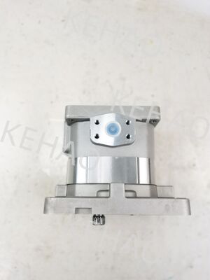 705-38-30060 Hydraulic Gear Pump High Pressure Industrial Grade Gear Oil Hydraulic Replacement For Construction Equipment