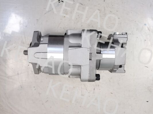 705-51 Series Hydraulic Gear Pump 705-51-30820 705-51-30830 705-51-30840 Etc Steering and Power Device Oil Pump  for Heavy Machines
