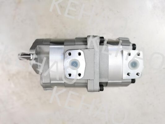 705-52-11100 Gear Pump KOMATSU SHANTUI Bulldozers SD08 SD13 SD16 SD22 SD23 SD32 SD42