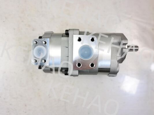 705-52-11100 Gear Pump KOMATSU SHANTUI Bulldozers SD08 SD13 SD16 SD22 SD23 SD32 SD42