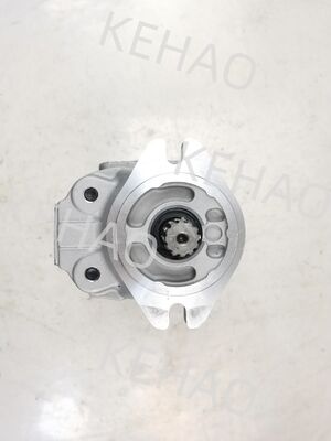 705-52-11100 Gear Pump KOMATSU SHANTUI Bulldozers SD08 SD13 SD16 SD22 SD23 SD32 SD42
