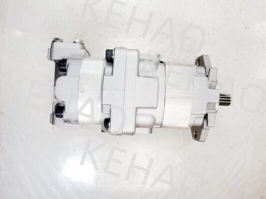 705-52-30280 Gear Pump 705-52-21260 705-52-30040 705-52-30050 705-56-34040 705-52-30290 for KOMATSU SHANTUI Bulldozers