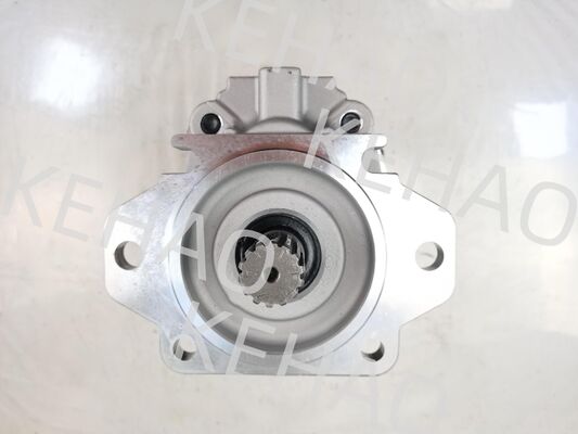 705-52-30280 Gear Pump 705-52-21260 705-52-30040 705-52-30050 705-56-34040 705-52-30290 for KOMATSU SHANTUI Bulldozers