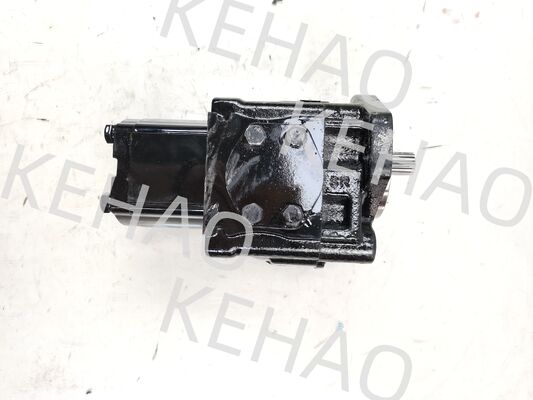 Middle and High Pressure External meshing gear pump 2365106（79910019） Hydraulic Pump  Replacement Spare Parts for Komatsu Kawasaki used in Heavy Machinery