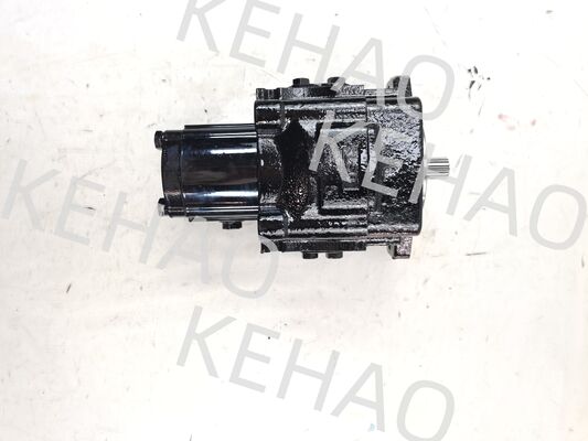 Middle and High Pressure External meshing gear pump 2365106（79910019） Hydraulic Pump  Replacement Spare Parts for Komatsu Kawasaki used in Heavy Machinery