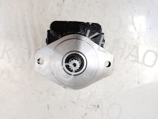 Middle and High Pressure External meshing gear pump 2365106（79910019） Hydraulic Pump  Replacement Spare Parts for Komatsu Kawasaki used in Heavy Machinery