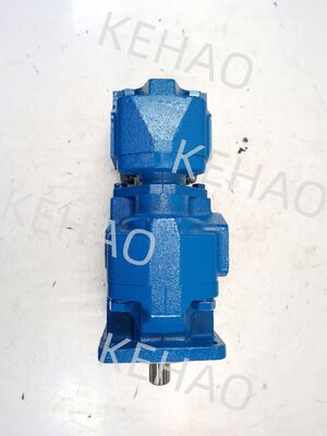 ATUS-GXP05-A1C520RPR10ABR-21 for America Parker GXP10 GXP1 GXP0 GXPP GXP05 Series GXP2 Aluminum Alloy Material One Year Warranty wheel loader 85ZA 85ZIV 90ZIV  Gear pump / Variable speed pump