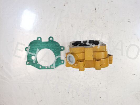Industrial grade CAT oil pump BB70 Used in Construction Machinery Factory Supply Hydraulic Spare Parts