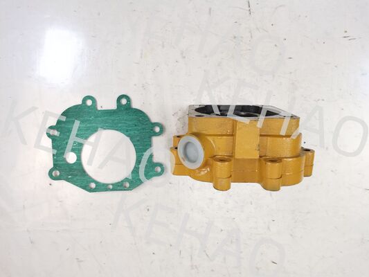 Industrial grade CAT oil pump BB70 Used in Construction Machinery Factory Supply Hydraulic Spare Parts
