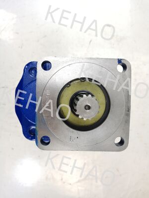 Compact Original CBGJ3100-0010L-XF 14T with Valve Gear Pump For Agricultural Machinery And Construction Equipment Gear Pump