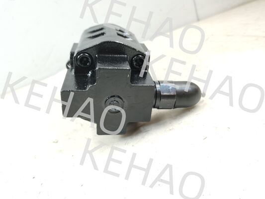 CBGJ Series Compact Original Gear Pump CBGJA0010L-XF CBGJ3100-0010L-XF For Agricultural Machinery And Construction Equipment Gear Pump