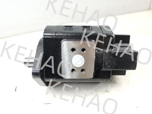CBGJ Series Compact Original Gear Pump CBGJA0010L-XF CBGJ3100-0010L-XF For Agricultural Machinery And Construction Equipment Gear Pump