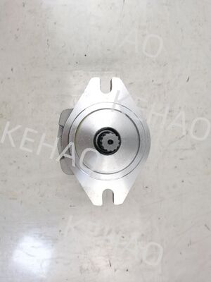 KEHAO CBHK Series Hydraulic Gear Pump CBHK-G36-A1FΦ10L with 1060lpm Flow AISI Stainless Steel and 1 Year Warranty