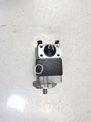 CBHK-G36-A1FΦ10L Hydraulic Gear Pump Iron and Aluminum alloy materials  Range for Construction Machinery Factory Supply Hydraulic Parts Customize