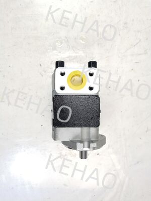 CBHK-G36-A1FΦ10L Hydraulic Gear Pump Iron and Aluminum alloy materials  Range for Construction Machinery Factory Supply Hydraulic Parts Customize