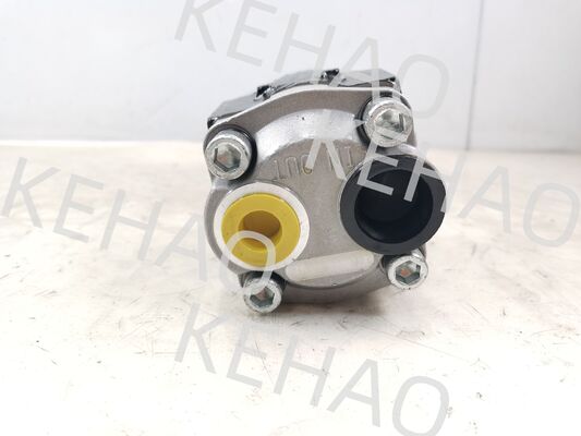 CBHK-G36-A1FΦ10L Hydraulic Gear Pump Iron and Aluminum alloy materials  Range for Construction Machinery Factory Supply Hydraulic Parts Customize