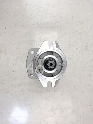 CBHK-G36-A1FΦ10L Hydraulic Gear Pump Iron and Aluminum alloy materials  Range for Construction Machinery Factory Supply Hydraulic Parts Customize