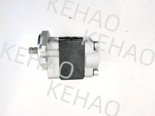 Hydraulic Gear Pump  CBT CBH CBHZ CBHZD Series Gear Pump CBHZ-F32-ALΦ High Quality Used in Heavy Machinery Factory direct sales